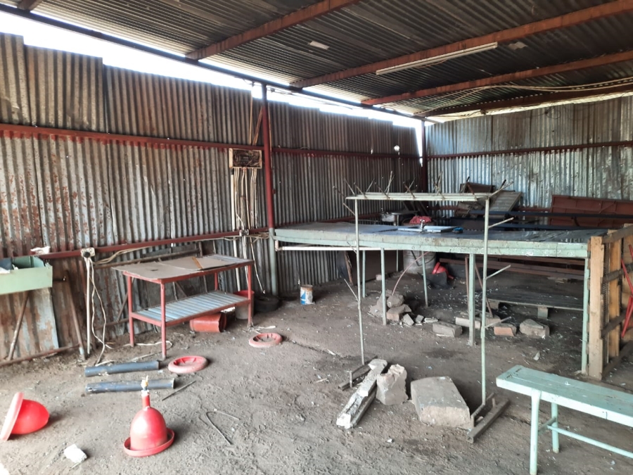 Commercial Property for Sale in Leeukuil AH Limpopo