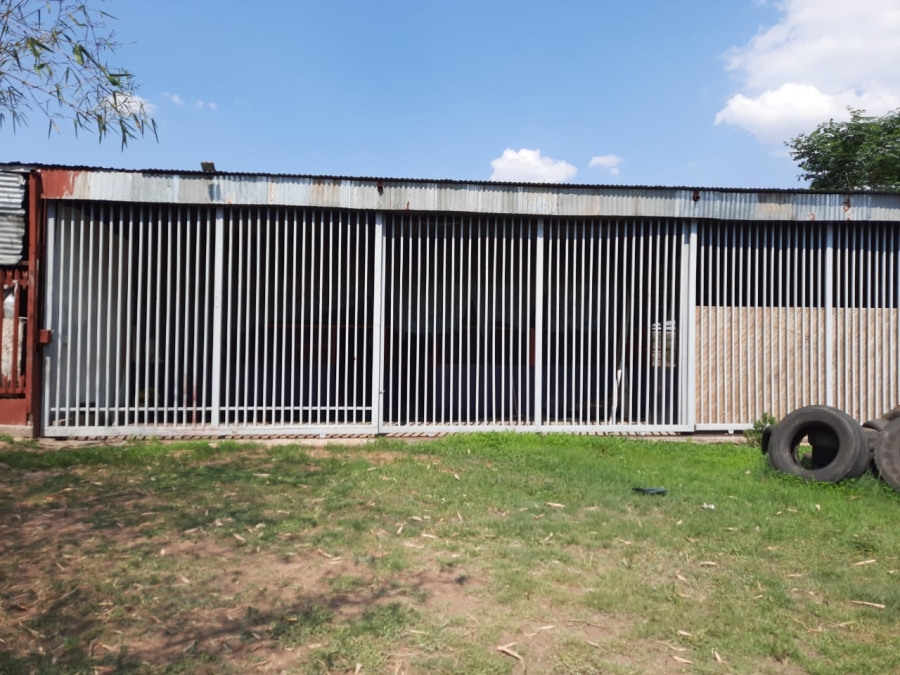 Commercial Property for Sale in Leeukuil AH Limpopo
