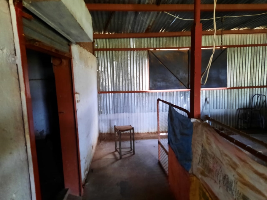 Commercial Property for Sale in Leeukuil AH Limpopo