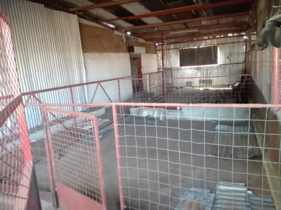 Commercial Property for Sale in Leeukuil AH Limpopo