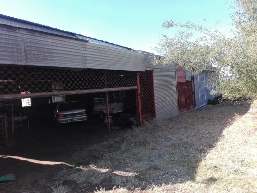 Commercial Property for Sale in Leeukuil AH Limpopo