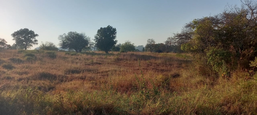 Commercial Property for Sale in Aquapark Limpopo