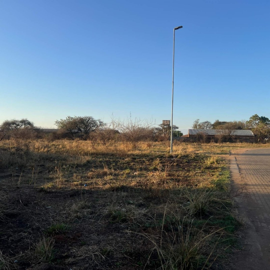 Commercial Property for Sale in Tweefontein A H Limpopo