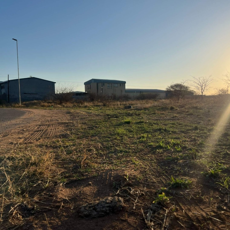 Commercial Property for Sale in Tweefontein A H Limpopo