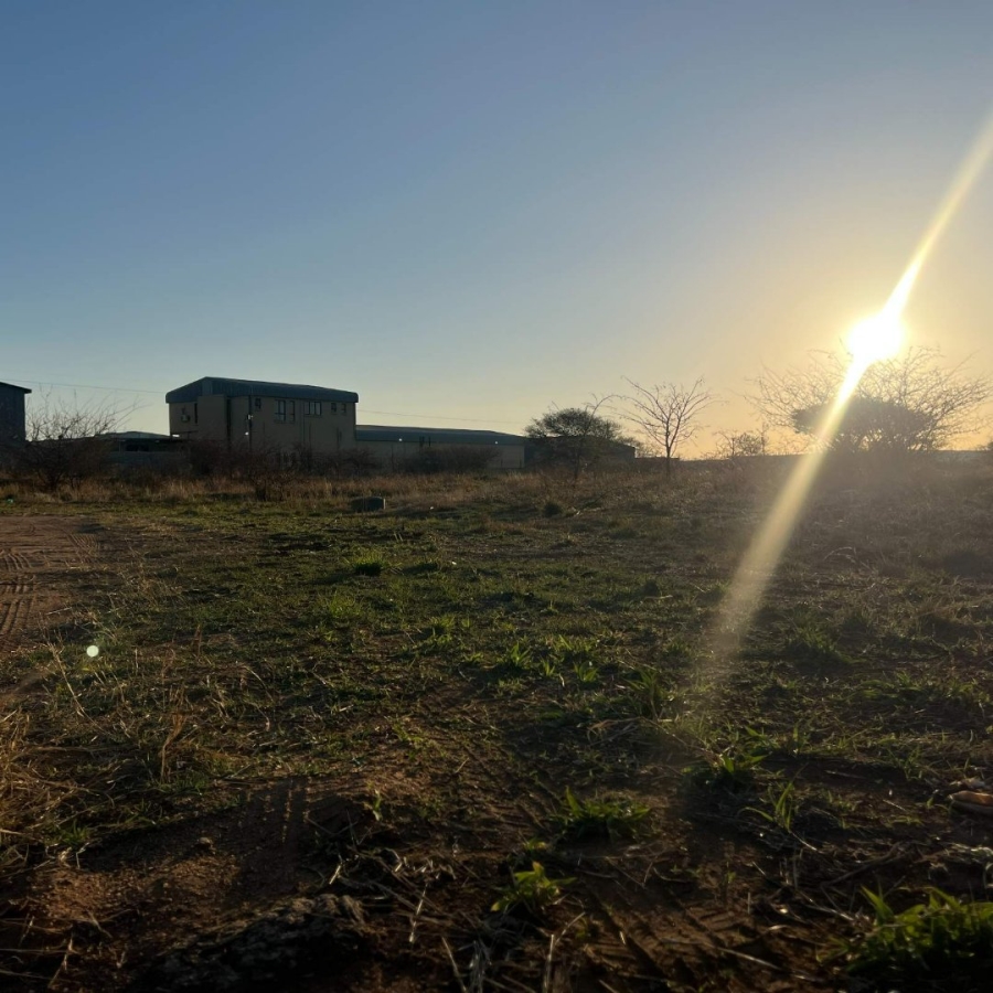 Commercial Property for Sale in Tweefontein A H Limpopo
