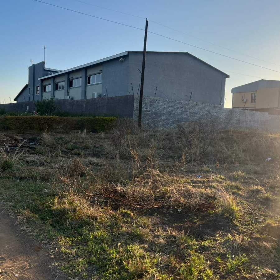 Commercial Property for Sale in Tweefontein A H Limpopo