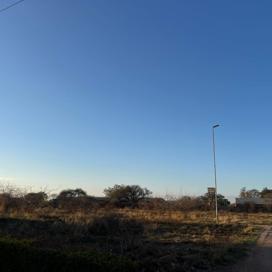 Commercial Property for Sale in Tweefontein A H Limpopo