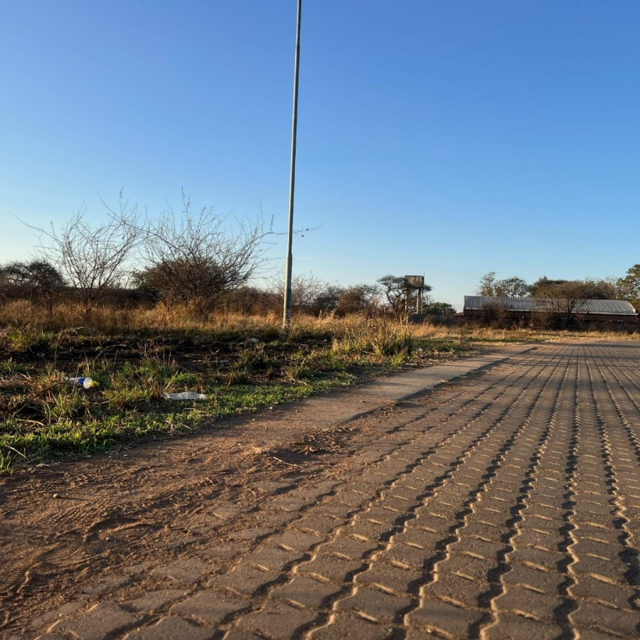 Commercial Property for Sale in Tweefontein A H Limpopo