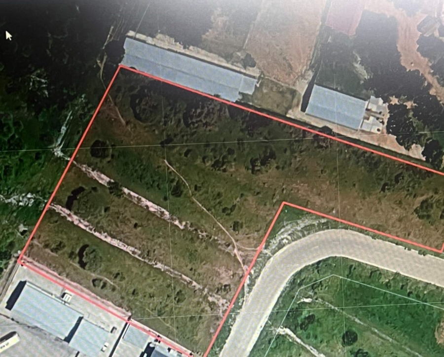 Commercial Property for Sale in Tweefontein A H Limpopo