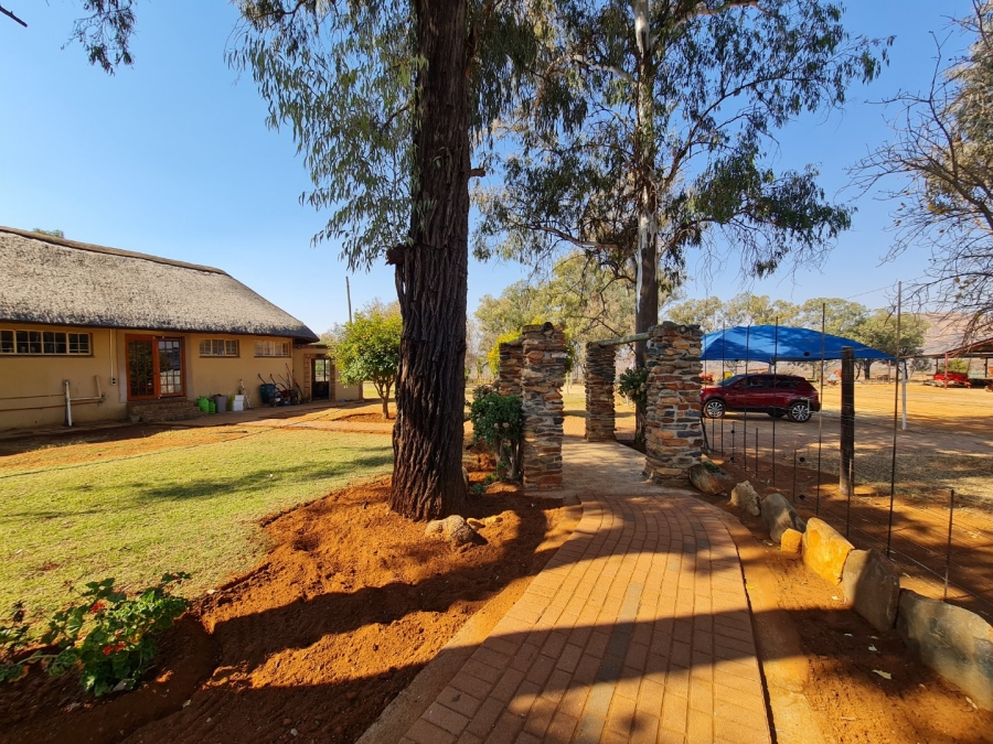 Commercial Property for Sale in Polokwane Rural Limpopo