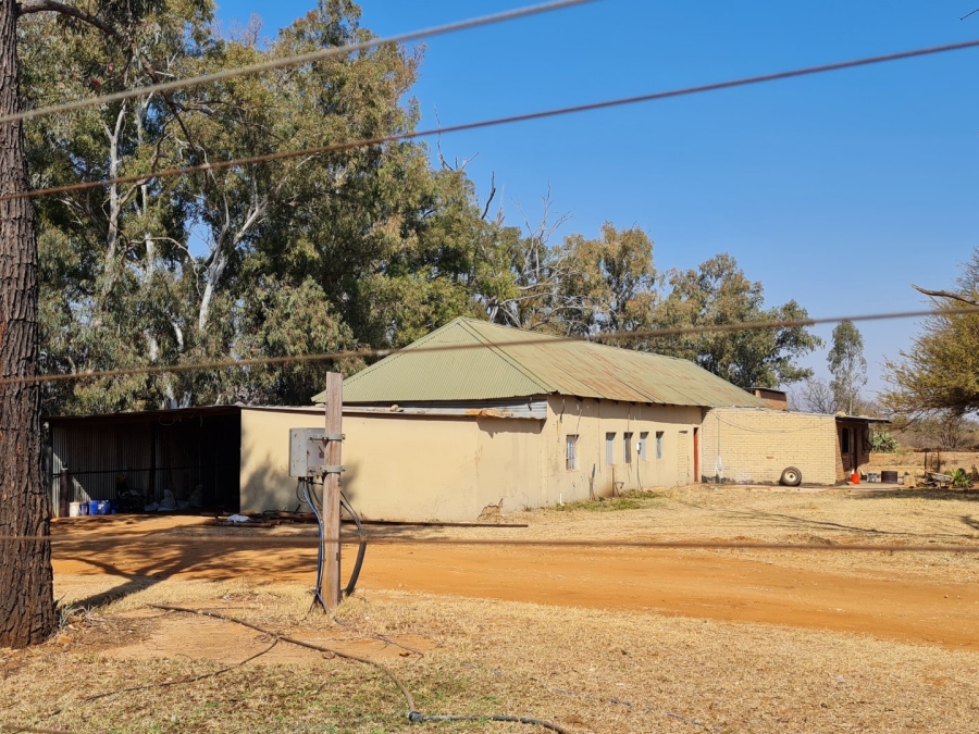 Commercial Property for Sale in Polokwane Rural Limpopo