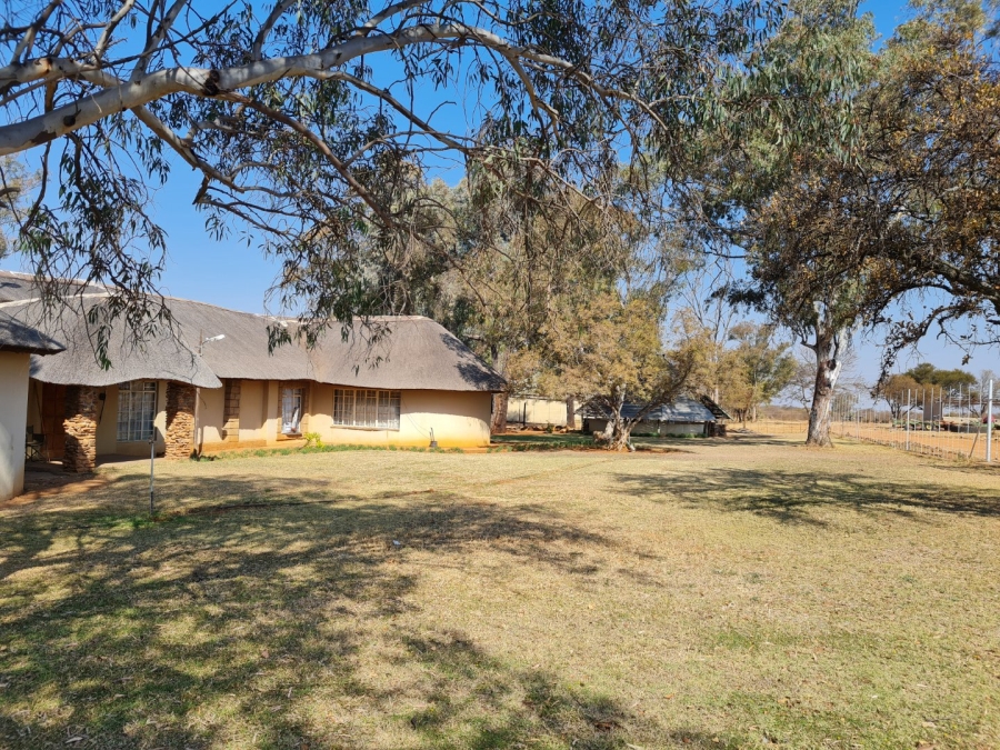 Commercial Property for Sale in Polokwane Rural Limpopo