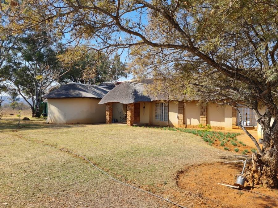 Commercial Property for Sale in Polokwane Rural Limpopo