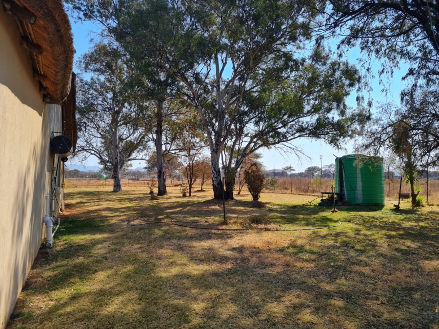 Commercial Property for Sale in Polokwane Rural Limpopo