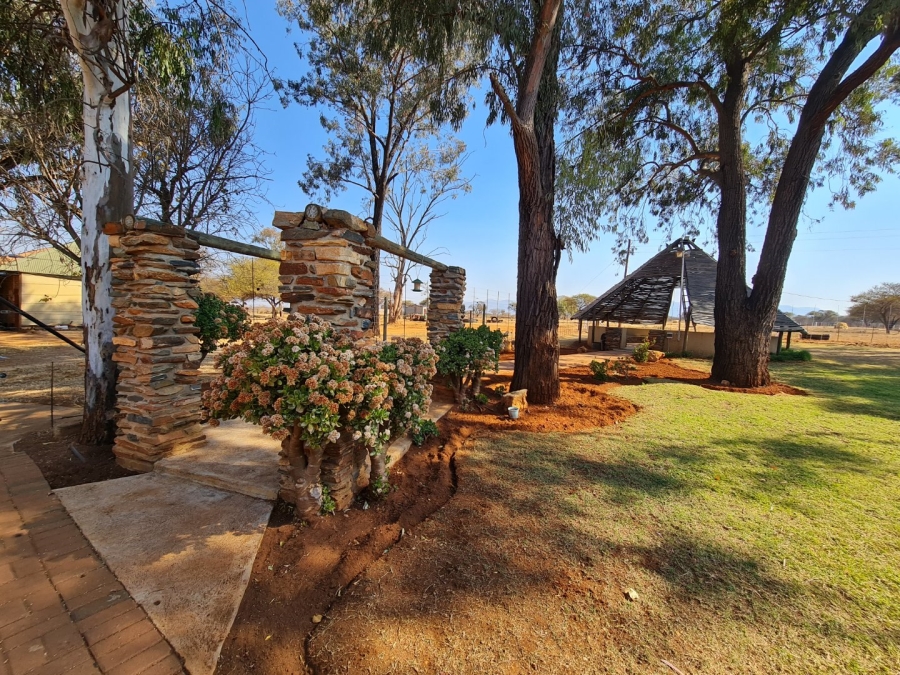 Commercial Property for Sale in Polokwane Rural Limpopo