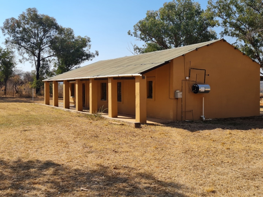 Commercial Property for Sale in Polokwane Rural Limpopo