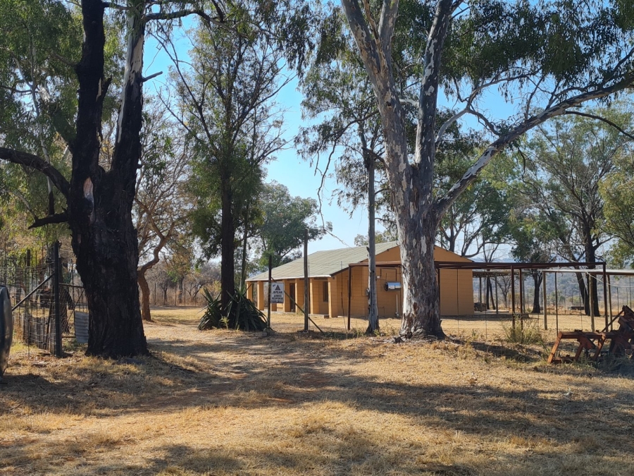 Commercial Property for Sale in Polokwane Rural Limpopo
