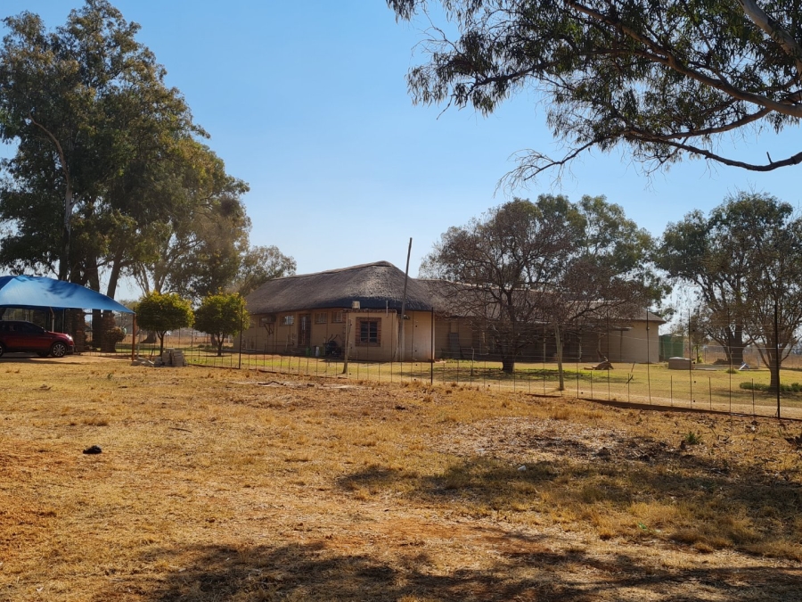 Commercial Property for Sale in Polokwane Rural Limpopo