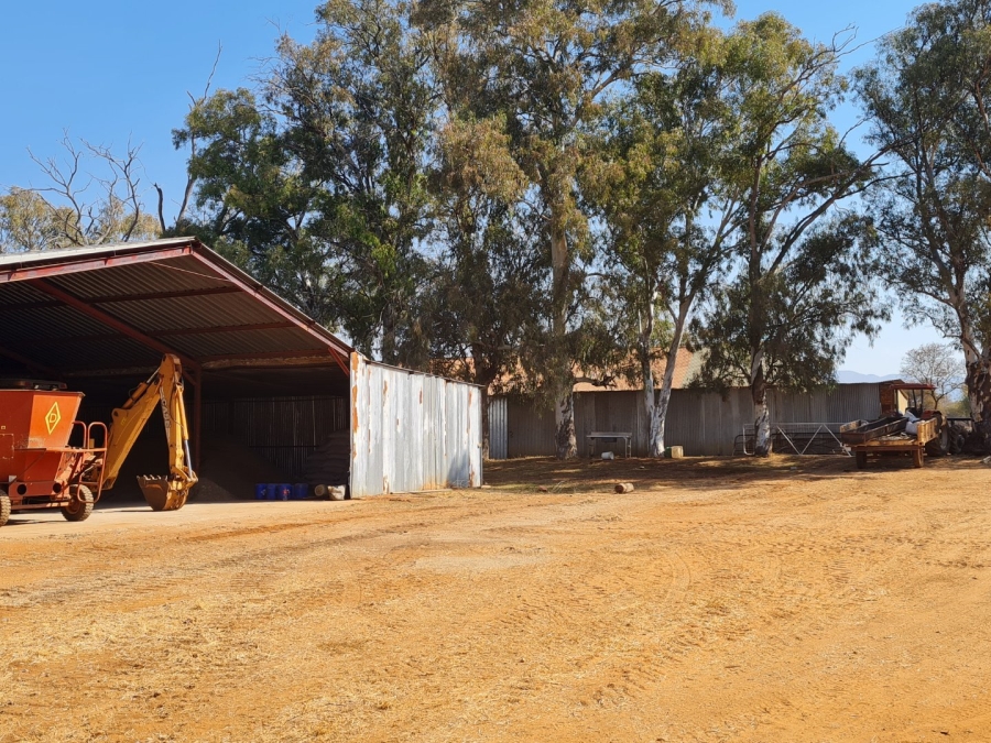 Commercial Property for Sale in Polokwane Rural Limpopo