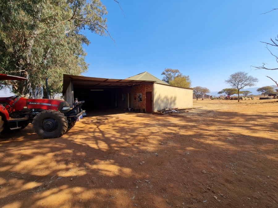 Commercial Property for Sale in Polokwane Rural Limpopo