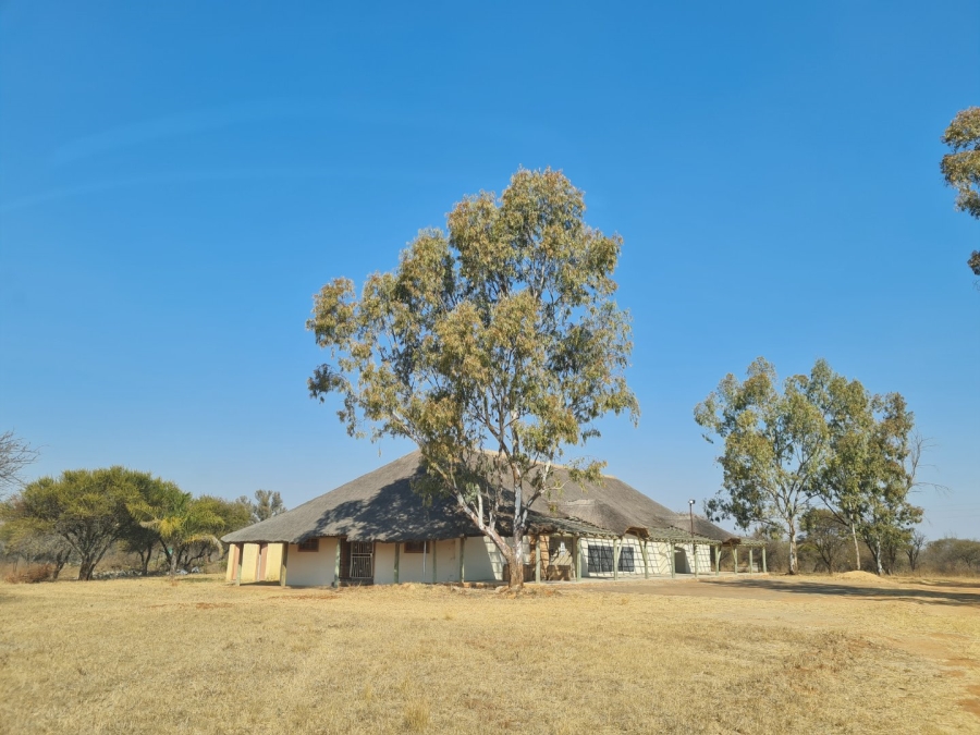 Commercial Property for Sale in Polokwane Rural Limpopo