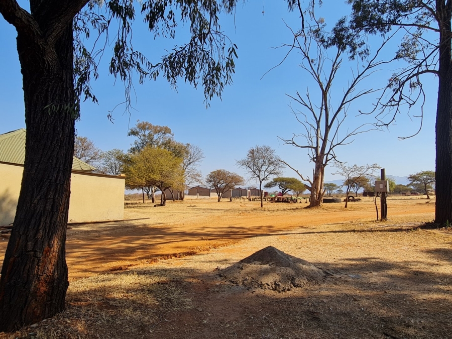 Commercial Property for Sale in Polokwane Rural Limpopo