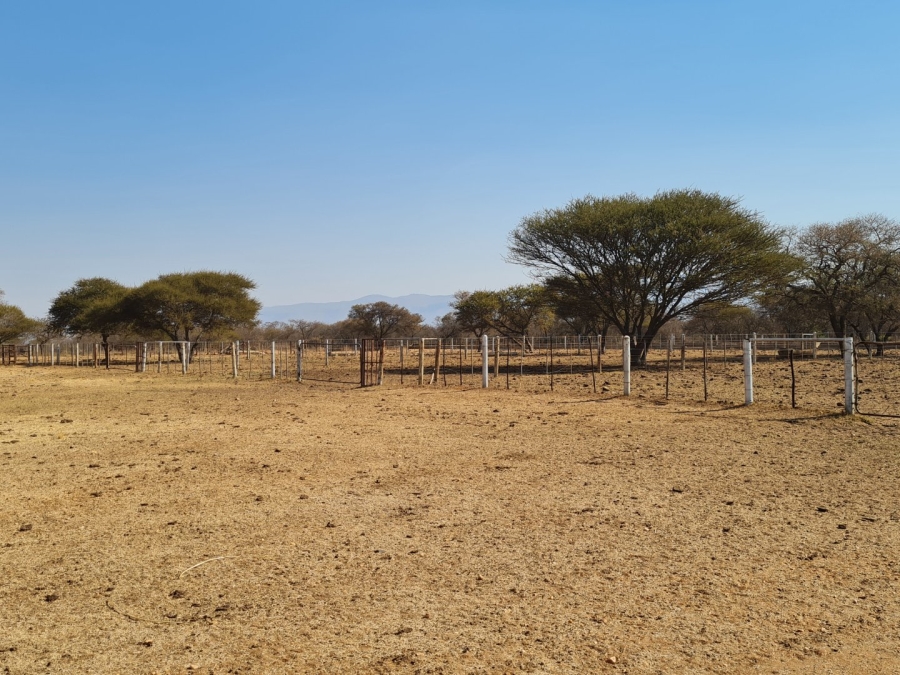 Commercial Property for Sale in Polokwane Rural Limpopo