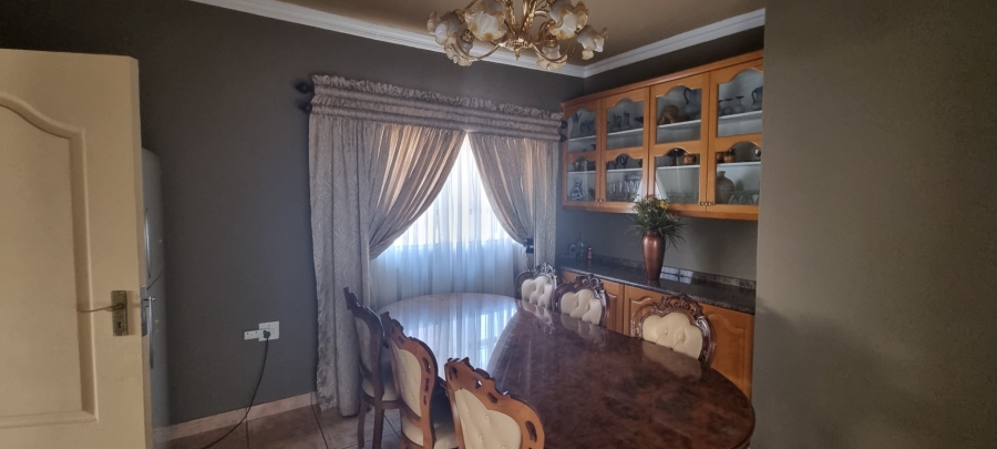 8 Bedroom Property for Sale in Sterpark Limpopo