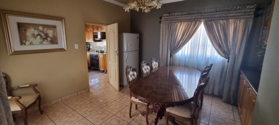 8 Bedroom Property for Sale in Sterpark Limpopo