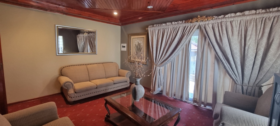 8 Bedroom Property for Sale in Sterpark Limpopo