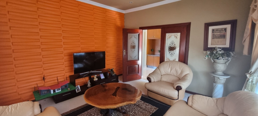 8 Bedroom Property for Sale in Sterpark Limpopo