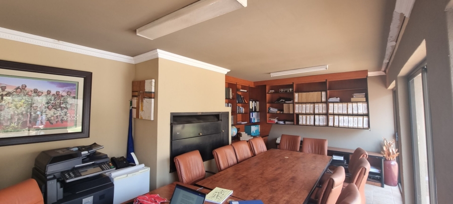 8 Bedroom Property for Sale in Sterpark Limpopo