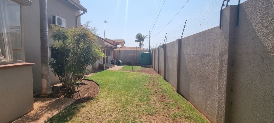 8 Bedroom Property for Sale in Sterpark Limpopo