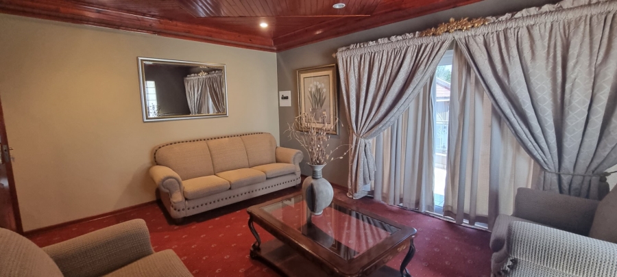 8 Bedroom Property for Sale in Sterpark Limpopo