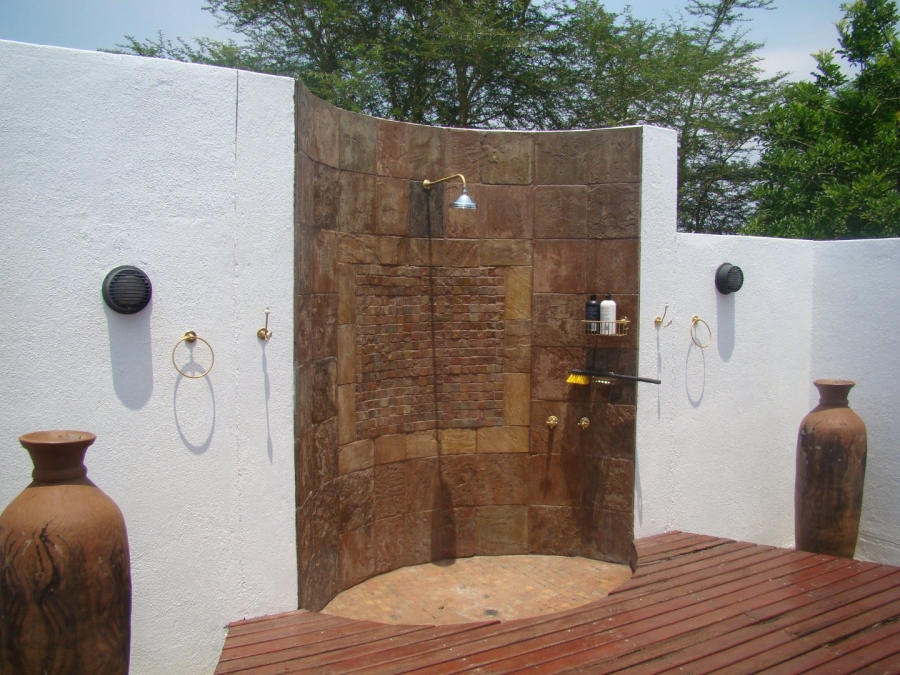 4 Bedroom Property for Sale in Doornhoek Equestrian Estate Limpopo