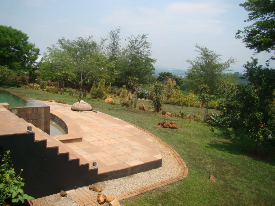 4 Bedroom Property for Sale in Doornhoek Equestrian Estate Limpopo