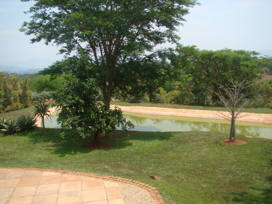 4 Bedroom Property for Sale in Doornhoek Equestrian Estate Limpopo
