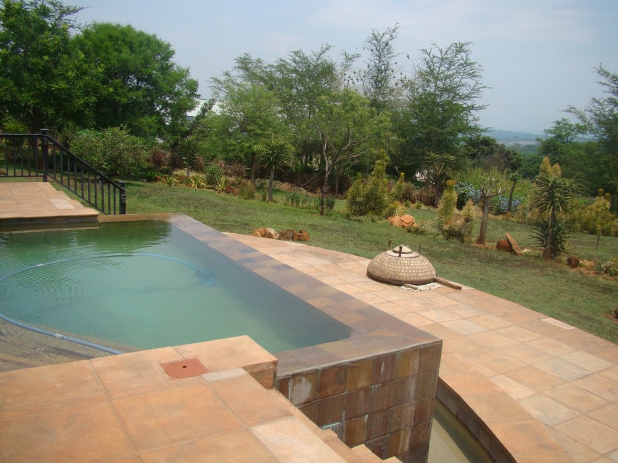4 Bedroom Property for Sale in Doornhoek Equestrian Estate Limpopo
