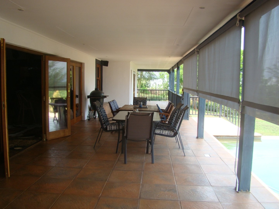 4 Bedroom Property for Sale in Doornhoek Equestrian Estate Limpopo