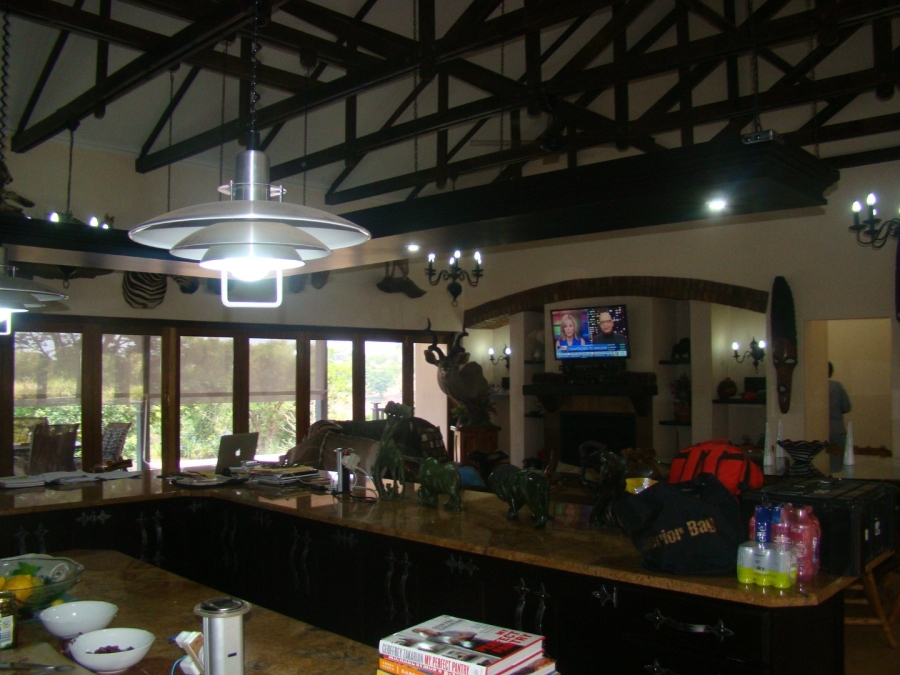 4 Bedroom Property for Sale in Doornhoek Equestrian Estate Limpopo