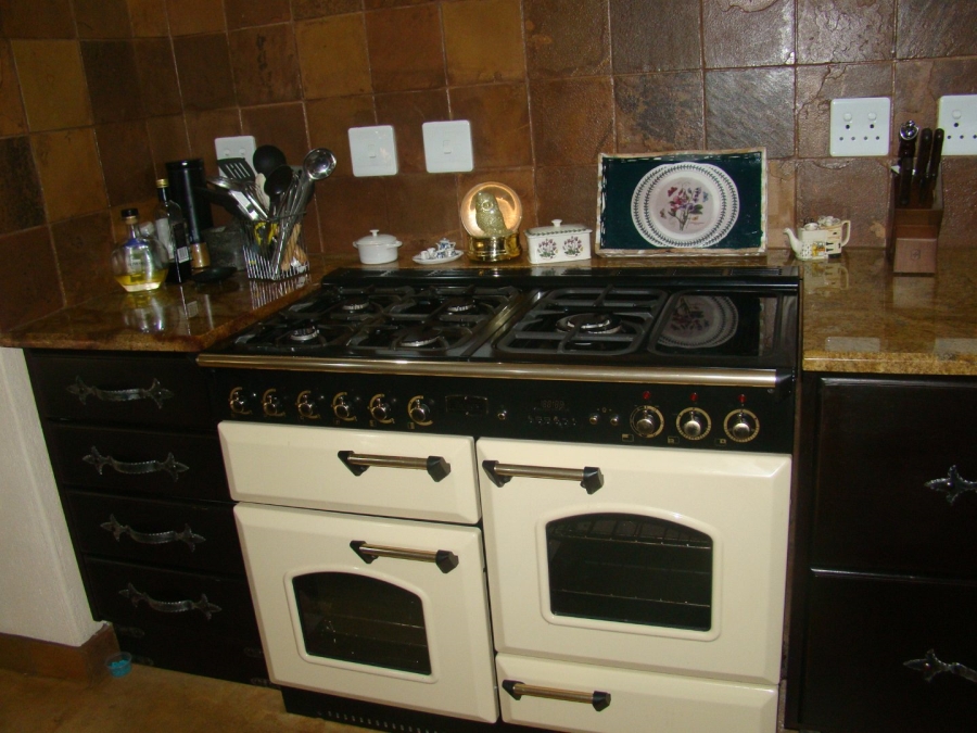 4 Bedroom Property for Sale in Doornhoek Equestrian Estate Limpopo