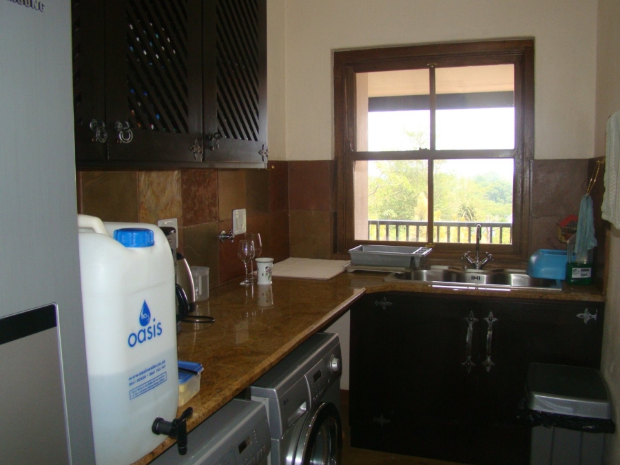 4 Bedroom Property for Sale in Doornhoek Equestrian Estate Limpopo
