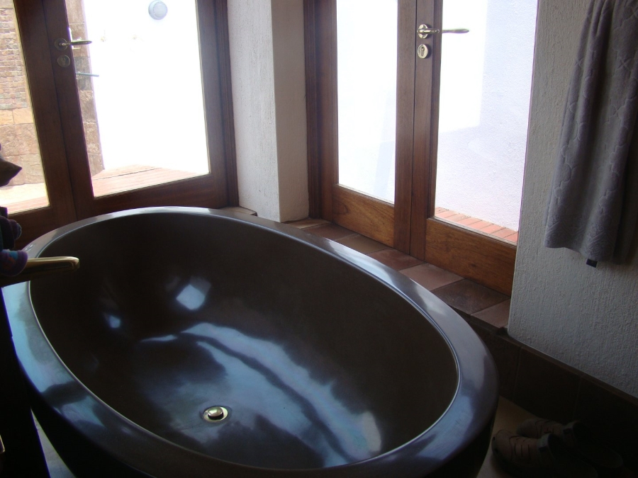 4 Bedroom Property for Sale in Doornhoek Equestrian Estate Limpopo