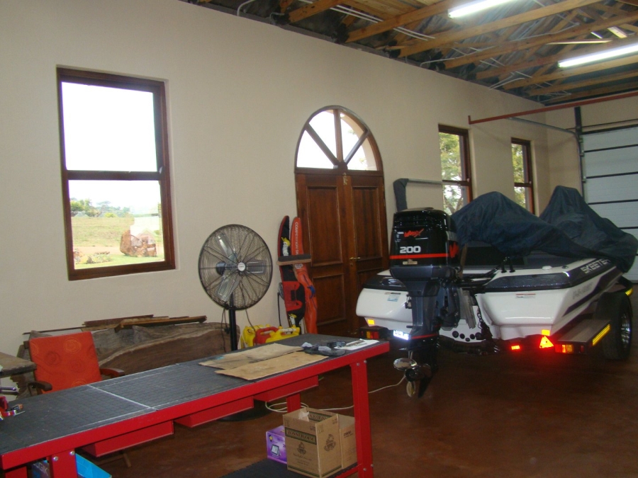 4 Bedroom Property for Sale in Doornhoek Equestrian Estate Limpopo