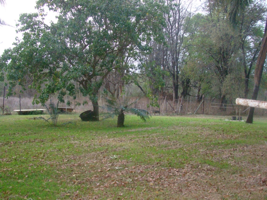 4 Bedroom Property for Sale in Doornhoek Equestrian Estate Limpopo