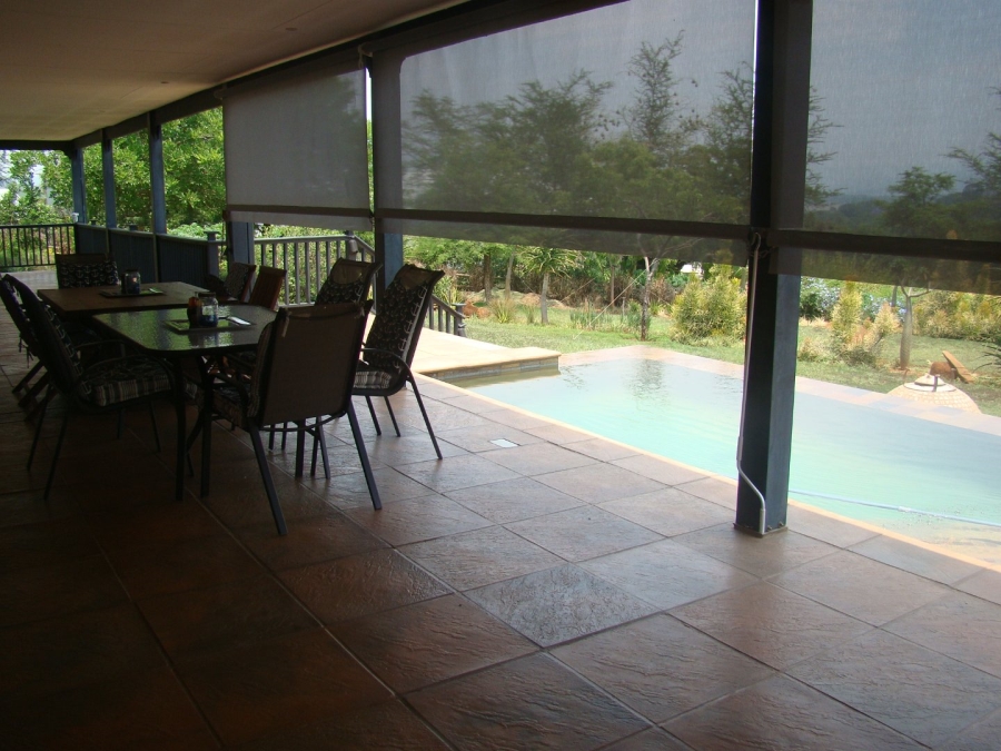 4 Bedroom Property for Sale in Doornhoek Equestrian Estate Limpopo