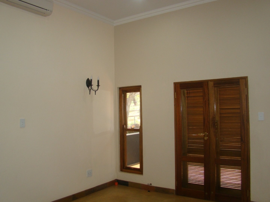 4 Bedroom Property for Sale in Doornhoek Equestrian Estate Limpopo