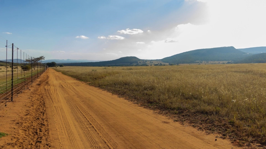 0 Bedroom Property for Sale in Modimolle Limpopo