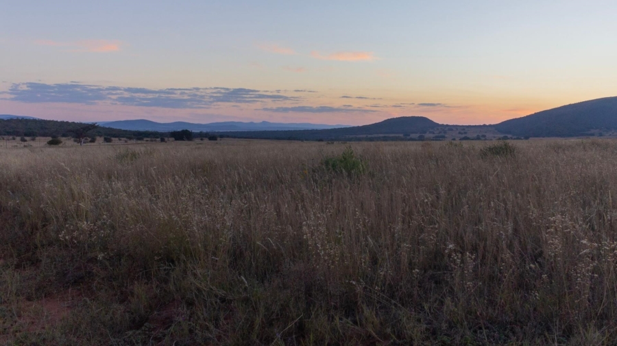 0 Bedroom Property for Sale in Modimolle Limpopo