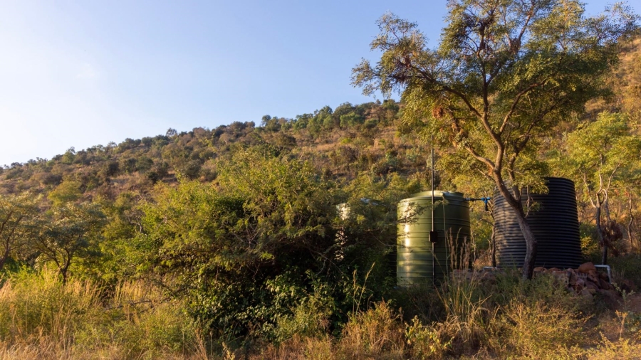 0 Bedroom Property for Sale in Modimolle Limpopo